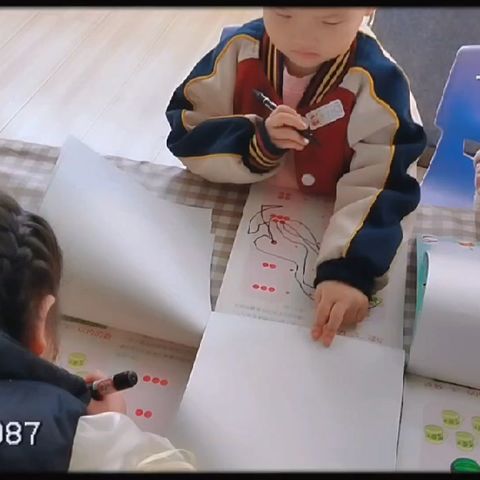 银星幼儿园小一班三月生活点滴