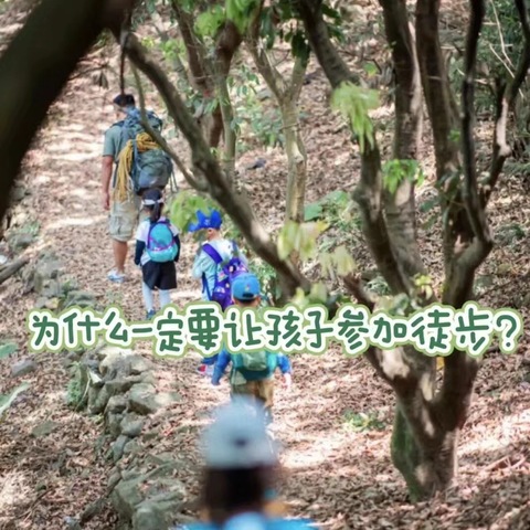 室外境教—-徒步馒头山