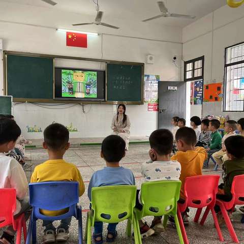 青年教师展风采    教学比武促成长——新市镇中心幼儿园