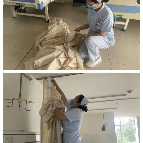 树形象 优服务——改善患者就医体验