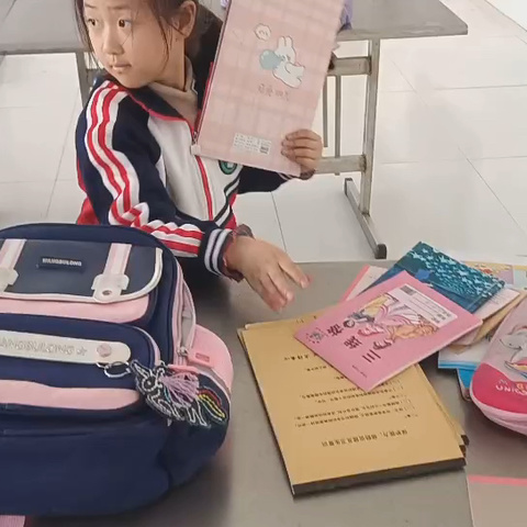 灌城小学劳动技能大赛