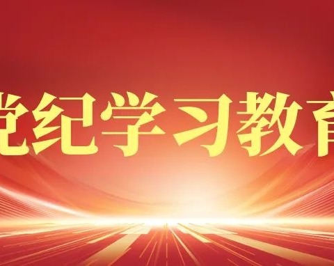 学党纪 讲廉洁 树新风 郴州公司党支部“五学模式” 强化党纪学习教育