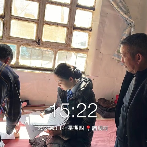 引金融活水 罐乡村沃土