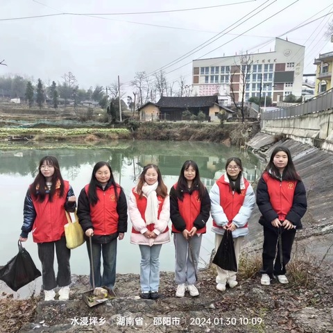 以青春之我，绘家乡之美 信工学子“返家乡”社会实践活动风采展 ——计网2205班唐芳燕