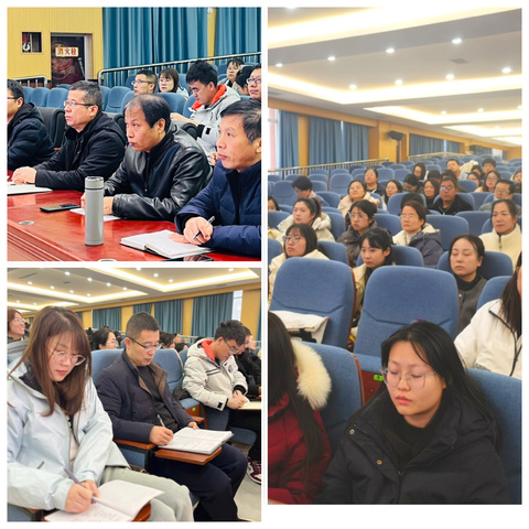 聚焦AI，赋能未来