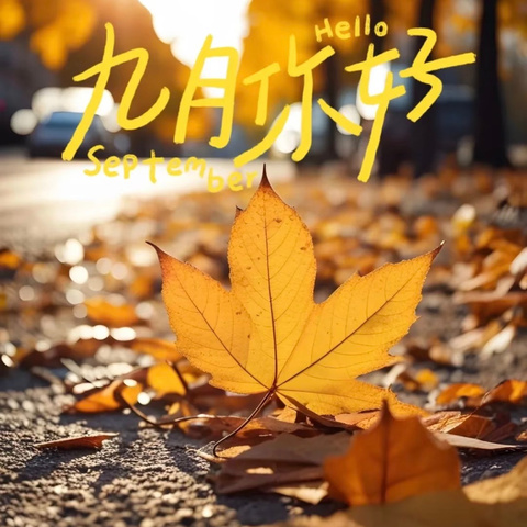 水晶屿物业2025年9月物业服务月报