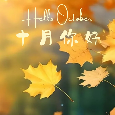 澜湾物业2025年10月物业服务月报