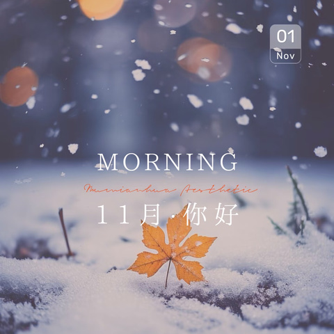 澜湾物业2025年11月物业服务月报