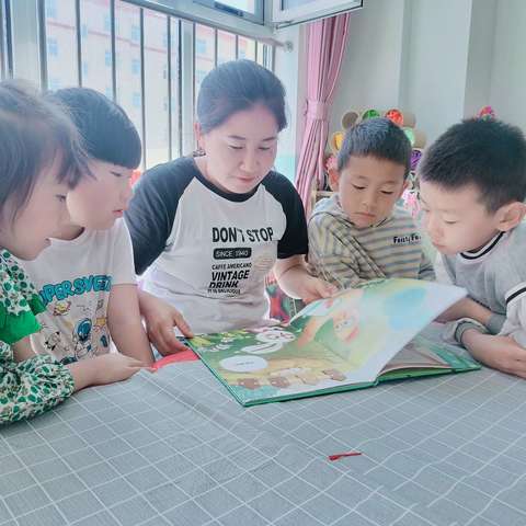 【园本教研】银川市西夏区兴泾镇第三幼儿园劳动教育案例分享（第二十三期）——致敬身边的劳动者