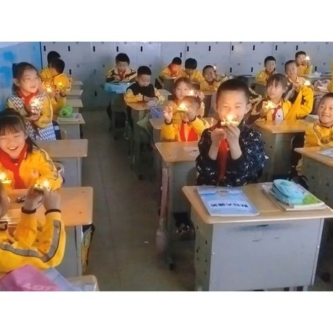 锡市第三小学二年三班坚果科学实验期末总结