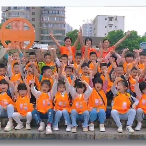 2024年上学期蒙一班半学期精彩回顾