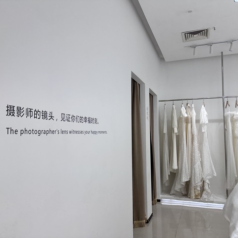 “你的美丽，无与伦比”开发区农行写真沙龙活动