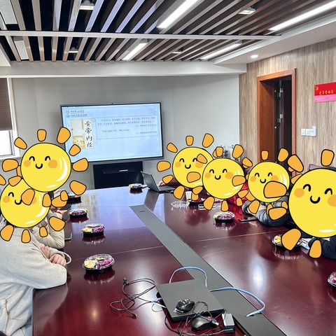 “农情暖意，养生有道”开发区农行新客活动