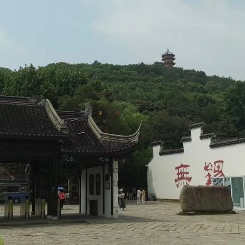 “寻味桃香，欢乐采摘”开发区农行老带新客户活动