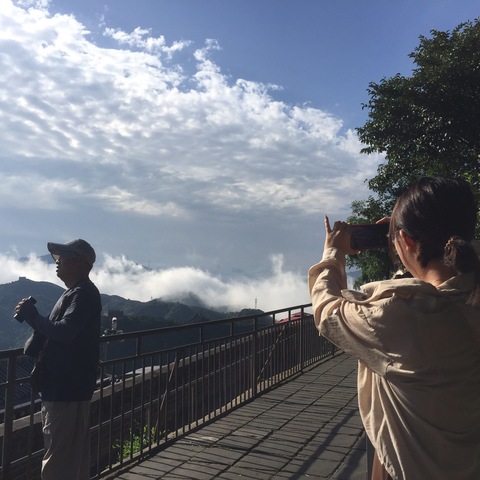 风光无限