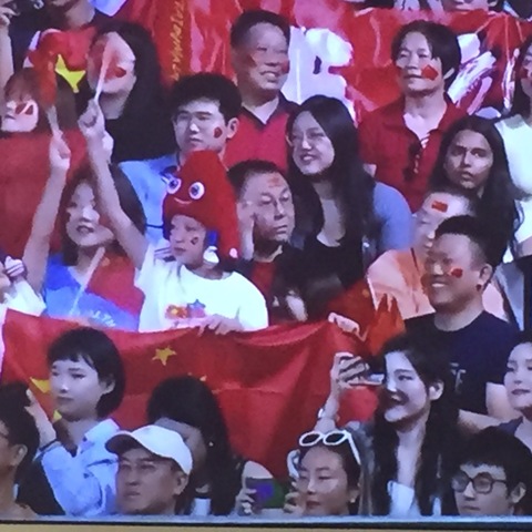 看奥运巴黎