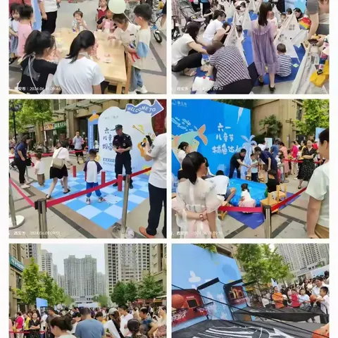 颐合府6月工作月报