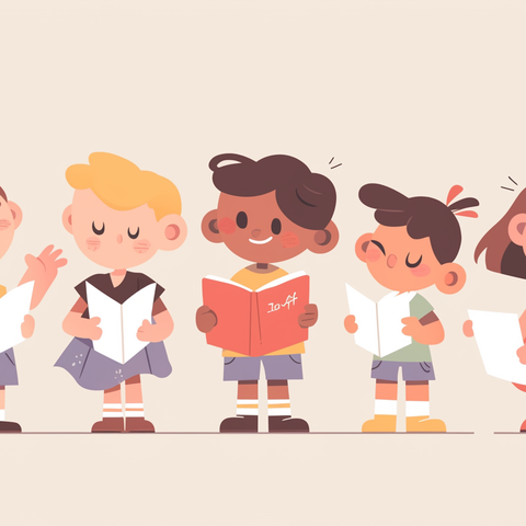 乐考闯关 精彩童年 ﻿中南第二小学一二年级乐考活动