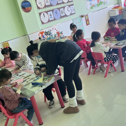 幼小衔接，你我同行——什么是幼小衔接，家长应做到哪些？