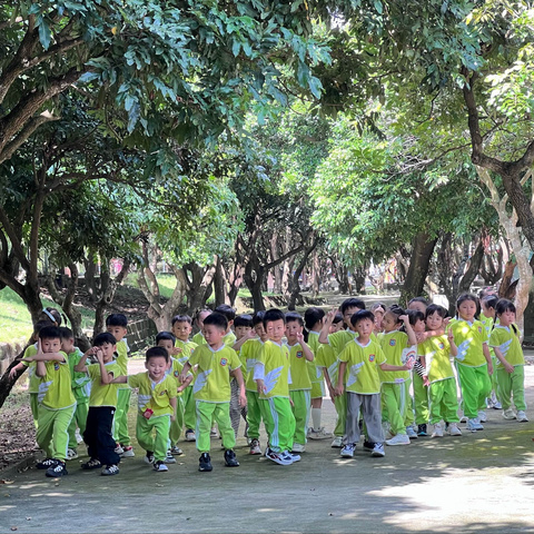 大雅🦆一班🍃十月✨时光📷