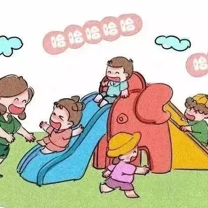 滴，您的假期不足——大荔县市场路幼儿园入园准备攻略之收心篇