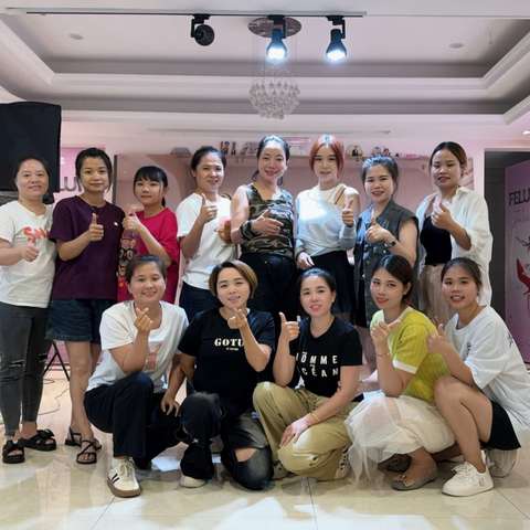 《胜群国际》2024年6月新闻联播