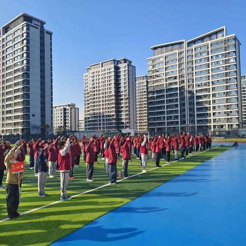 【红旗大街小学】足下风采  逐梦绿茵—2024年红旗大街小学第一届班级足球联赛