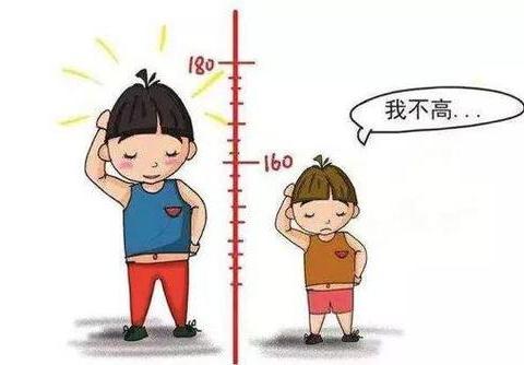 造成儿童矮小，后天因素都有啥？如何判断孩子的身高是否正常？