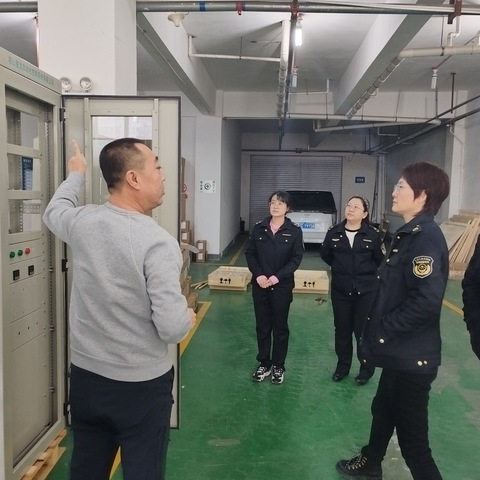 商标帮扶助力企业发展