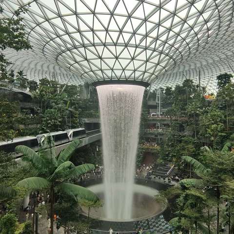 无束自由行--新加坡保姆级攻略(准备篇)