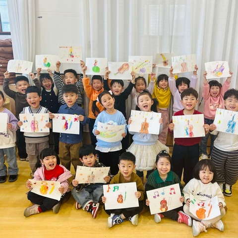 【赫德幼儿园·国际三班】🌈童心未泯，所遇皆甜🍒