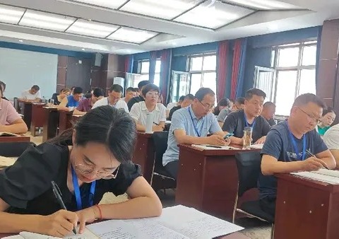 “国培计划（2024）”——甘肃省教育数字化转型学校骨干教师数字素养提升培训