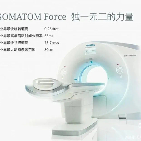 ～X光、CT、核磁共振的区别在这里！