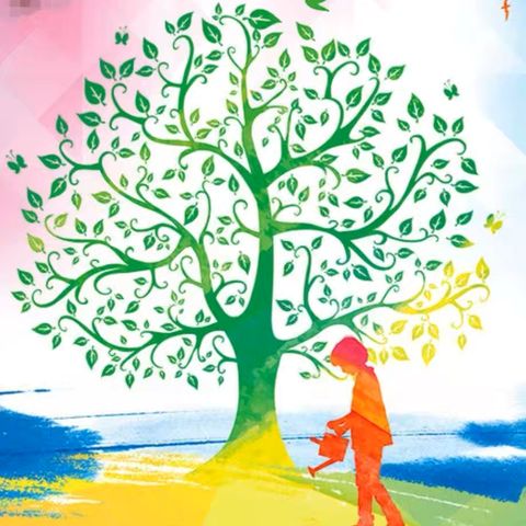 家访暖人心  携手共育人——桑庄镇西桥小学暑假家访活动