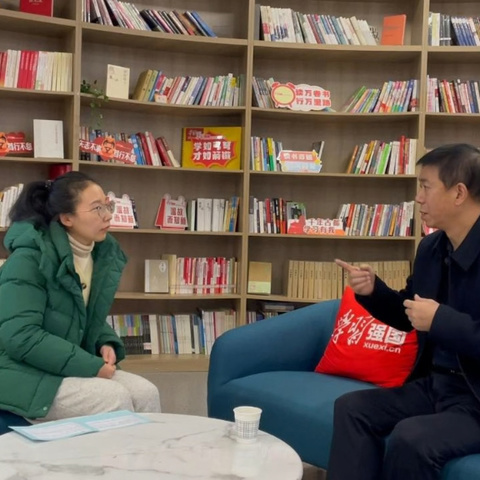 《听老兵讲那些峥嵘岁月》第二期——倾听过往，致敬新时代最可爱的人