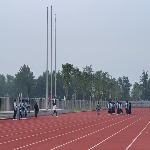 🚶🏻‍♀️🚶🏻‍♂️“走进儒学圣地 传承国学经典”🇨🇳🇨🇳——华大高级中学高一一部曲阜研学活动