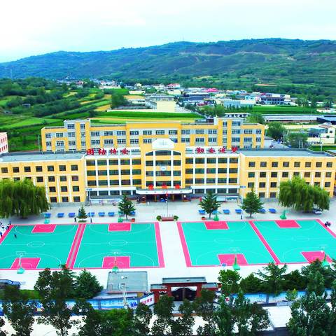 从传授者到点燃者 ——马集中学教师教学技能（优质课）竞赛