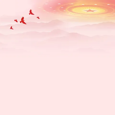 罗城头街道开元社区开展“13号之声”主题党日活动