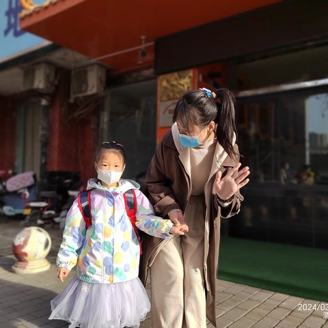 幼儿园的快乐生活——大一班幼儿园一周回顾