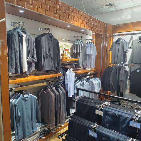 8.13目标店考察报告