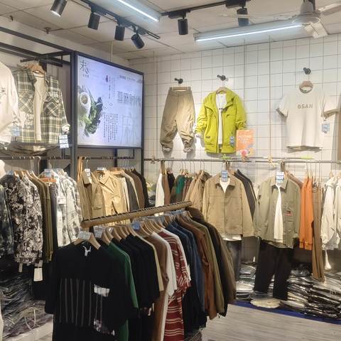 9.10目标店考察报告