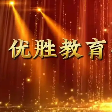 武安优胜教育公开课大赛