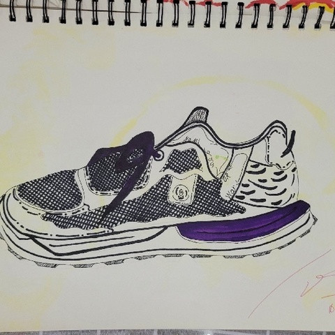 准旗实验小学 五年级《精细的描写》作业