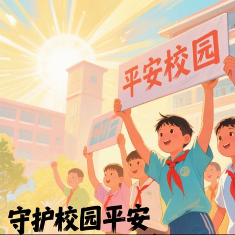 筑牢校园安全防线 排查隐患守护平安——北塬中心校开展危险物品安全专项排查活动