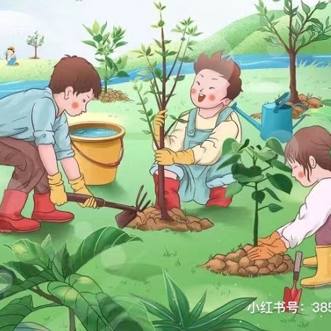 值与自然🌳——津浦幼儿园大班班本课程