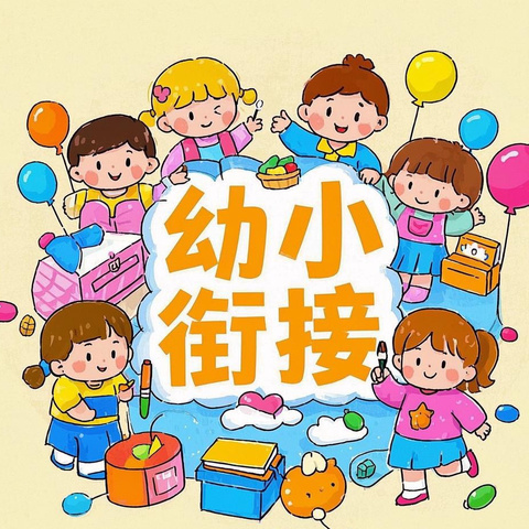 【幼小衔接】2025年春季学期诚实幼儿园幼小衔接活动 ——“衔”接促成长，“趣”当小学生