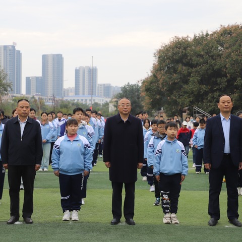 第十四届残疾人健身周全国（漯河）特色活动成功落幕