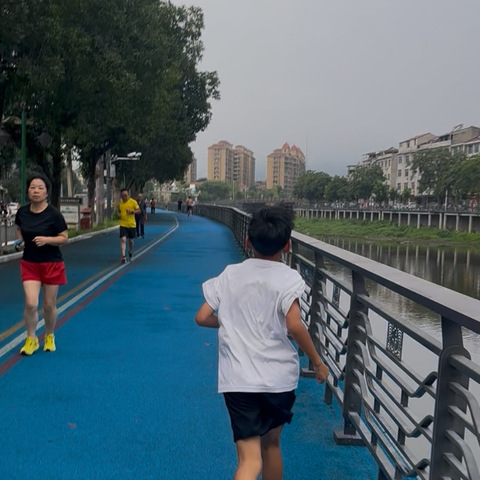 健康运动我坚持