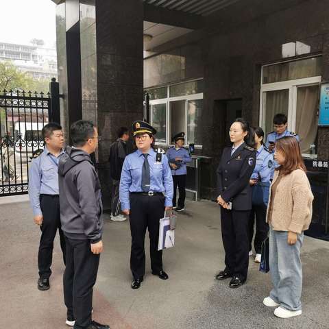 把好学校卫生关  筑牢校园卫生健康屏障