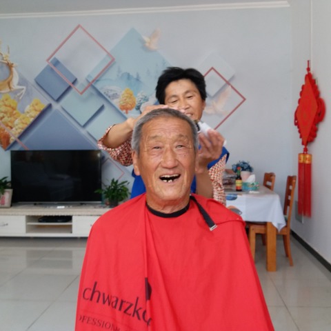 清爽一夏